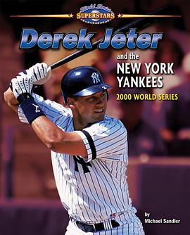 Derek Jeter and the New York Yankees pdf epub mobi 电子书 下载