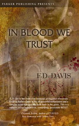 In Blood We Trust pdf epub mobi 电子书 下载