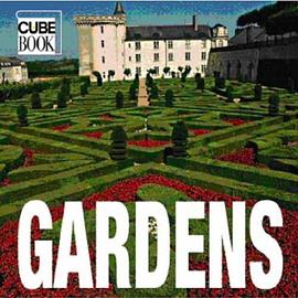 Gardens pdf epub mobi 电子书 下载