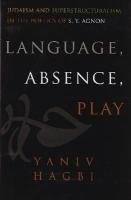 Language, Absence, Play pdf epub mobi 電子書 下載