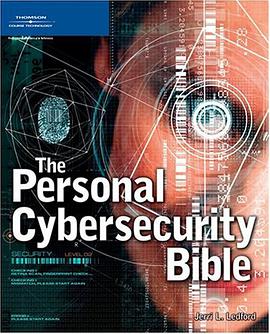The Personal Cybersecurity Bible pdf epub mobi 电子书 下载