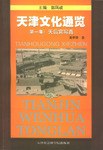 天津文化通览 pdf epub mobi 电子书 下载
