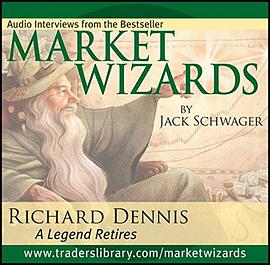 Market Wizards Disc 3 pdf epub mobi 电子书 下载