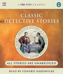 Classic Crime Short Stories pdf epub mobi 电子书 下载