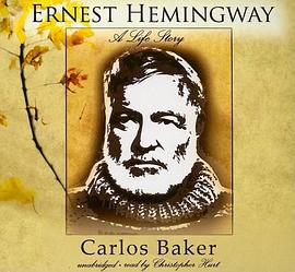 Ernest Hemingway pdf epub mobi 电子书 下载
