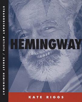 Ernest Hemingway pdf epub mobi 电子书 下载