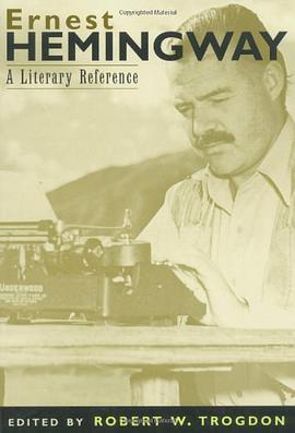 Ernest Hemingway pdf epub mobi 电子书 下载