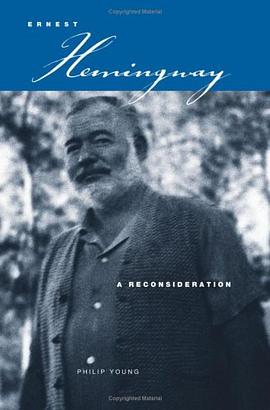 Ernest Hemingway pdf epub mobi 电子书 下载