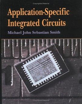 Application-Specific Integrated Circuits pdf epub mobi 电子书 下载
