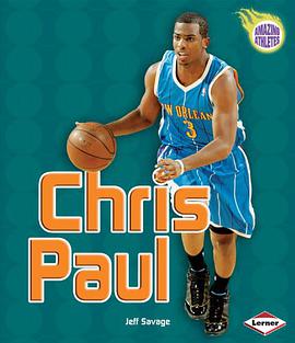 Chris Paul (Amazing Athletes) pdf epub mobi 电子书 下载