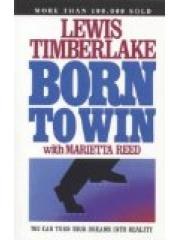 Born to Win pdf epub mobi 电子书 下载