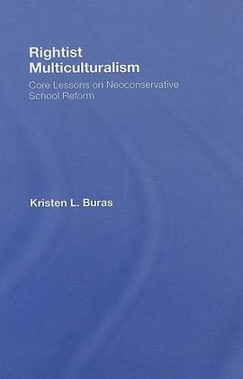 Rightist Multiculturalism pdf epub mobi 电子书 下载