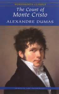 THE COUNT OF MONTE CRISTO/ALEXANDRE DUMA基督山伯爵