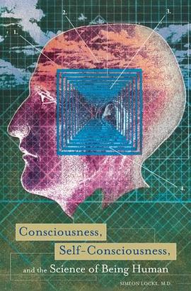 Consciousness, Self-consciousness, and the Science of Being Human pdf epub mobi 下载