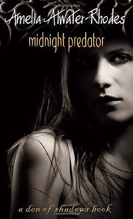 Midnight Predator pdf epub mobi 电子书 下载
