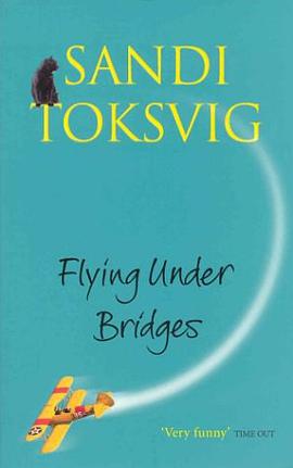 Flying Under Bridges pdf epub mobi 电子书 下载