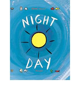 Night And Day pdf epub mobi 电子书 下载