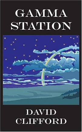 Gamma Station pdf epub mobi 電子書 下載