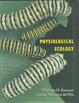 Physiological Ecology pdf epub mobi 电子书 下载