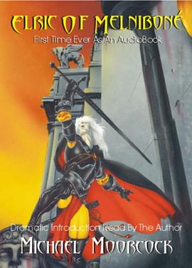 Elric Volume 1 pdf epub mobi 电子书 下载