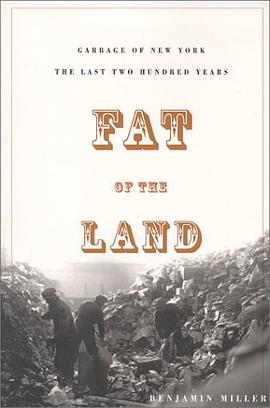 Fat of the Land pdf epub mobi 电子书 下载