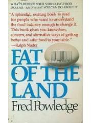 Fat of the Land pdf epub mobi 电子书 下载