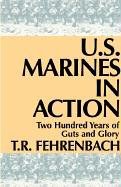 U.S. Marines in Action pdf epub mobi 电子书 下载