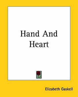 Hand and Heart pdf epub mobi 电子书 下载