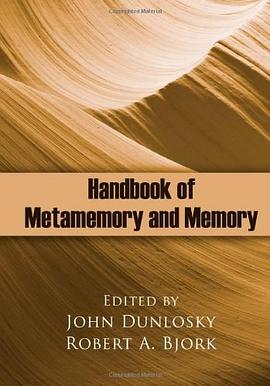 Handbook of Metamemory and Memory pdf epub mobi 電子書 下載