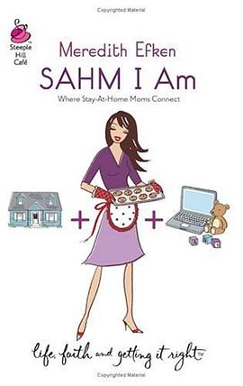 Sahm I Am pdf epub mobi 电子书 下载