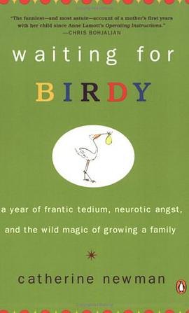 Waiting for Birdy pdf epub mobi 电子书 下载