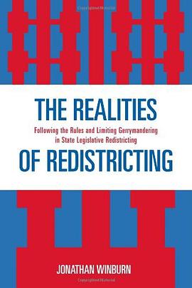 The Realities of Redistricting pdf epub mobi 电子书 下载