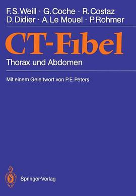 CT-Fibel pdf epub mobi 电子书 下载