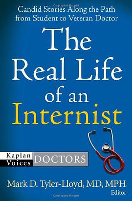 The Real Life of an Internist pdf epub mobi 電子書 下載