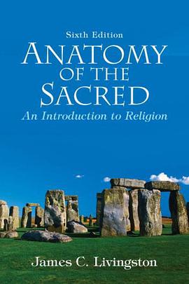 Anatomy of the Sacred pdf epub mobi 电子书 下载