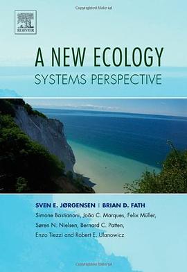 A New Ecology pdf epub mobi 電子書 下載