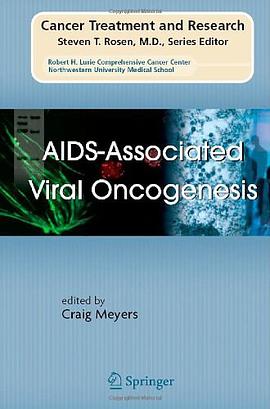 AIDS-associated Viral Oncogenesis pdf epub mobi 电子书 下载