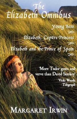 Elizabeth I Omnibus pdf epub mobi 电子书 下载