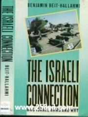 Israeli Connection pdf epub mobi 电子书 下载