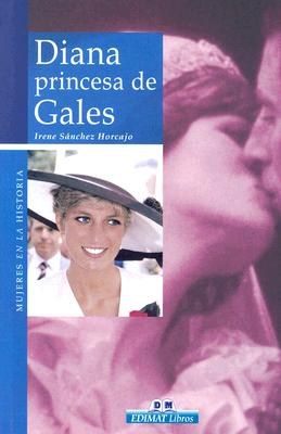 Diana Princesa De Gales / Diana, Princess of Wales pdf epub mobi 电子书 下载