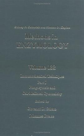 Immunochemical Techniques, Part J pdf epub mobi 电子书 下载