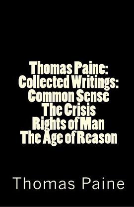 Thomas Paine pdf epub mobi 电子书 下载
