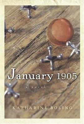 January 1905 pdf epub mobi 电子书 下载