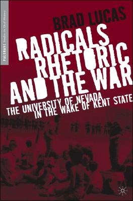 Radicals, Rhetoric, And the War pdf epub mobi 下载