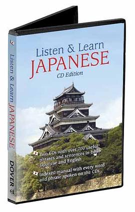 Listen & Learn Japanese pdf epub mobi 電子書 下載