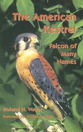 The American Kestrel pdf epub mobi 电子书 下载