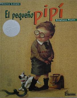 El pequeno pipi (Coleccion Arcadia, Nº 20) pdf epub mobi 下载