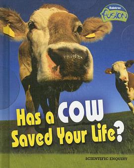 Has a Cow Saved Your Life? pdf epub mobi 电子书 下载