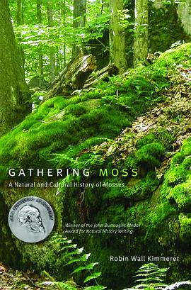 Gathering Moss pdf epub mobi 下載