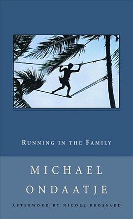 Running In The Family pdf epub mobi 电子书 下载